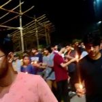IIIT Ranchi Students Protest Over Suicide of First-Year Student Amid Allegations of Negligence