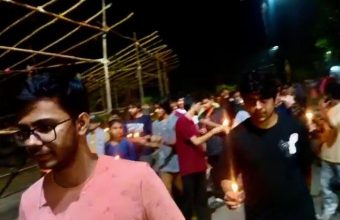 IIIT Ranchi Students Protest Over Suicide of First-Year Student Amid Allegations of Negligence