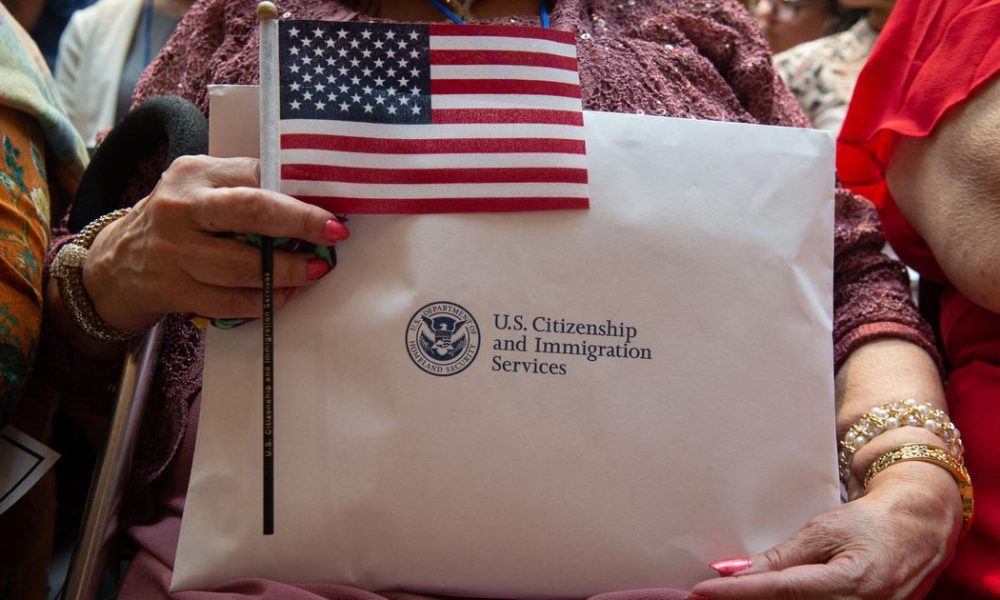 Impact of US Green Card Application Freeze on Indian IT Sector