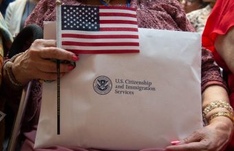 Impact of US Green Card Application Freeze on Indian IT Sector