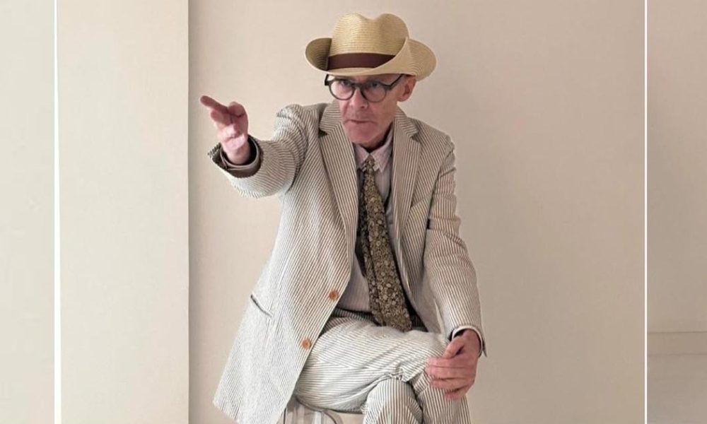 In Memoriam: Peter Nagy, Artist and Curator Who Connected India to the Global Art Scene