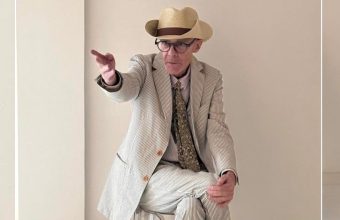 In Memoriam: Peter Nagy, Artist and Curator Who Connected India to the Global Art Scene
