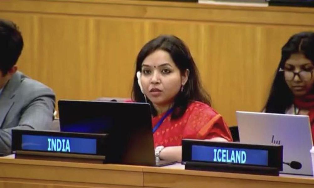 India Defends Its Democratic Integrity at UN Amid Human Rights Allegations