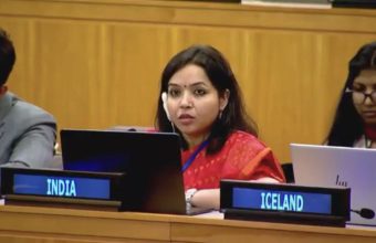 India Defends Its Democratic Integrity at UN Amid Human Rights Allegations