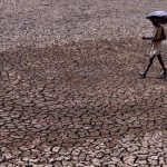 India Faces 12.6% Rainfall Deficit as Monsoon Concludes, Marking Driest Season in Over a Decade