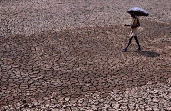 India Faces 12.6% Rainfall Deficit as Monsoon Concludes, Marking Driest Season in Over a Decade