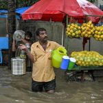 India Faces Rising Threat of Infectious Diseases Linked to Climate Change