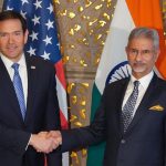 India and US Trade Agreement on the Horizon, Says Marco Rubio