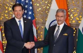 India and US Trade Agreement on the Horizon, Says Marco Rubio