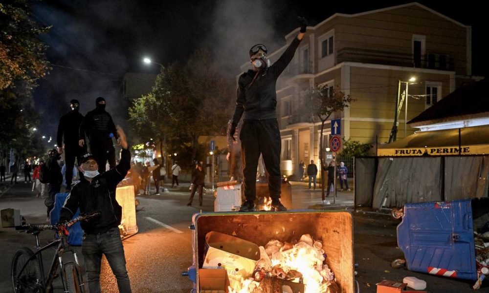 Indian Embassies Warn Citizens in Italy and Albania to Stay Safe Amid Ongoing Unrest