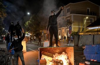Indian Embassies Warn Citizens in Italy and Albania to Stay Safe Amid Ongoing Unrest