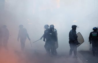 Indian Embassy Urges Caution for Nationals in France Amid Rising Unrest