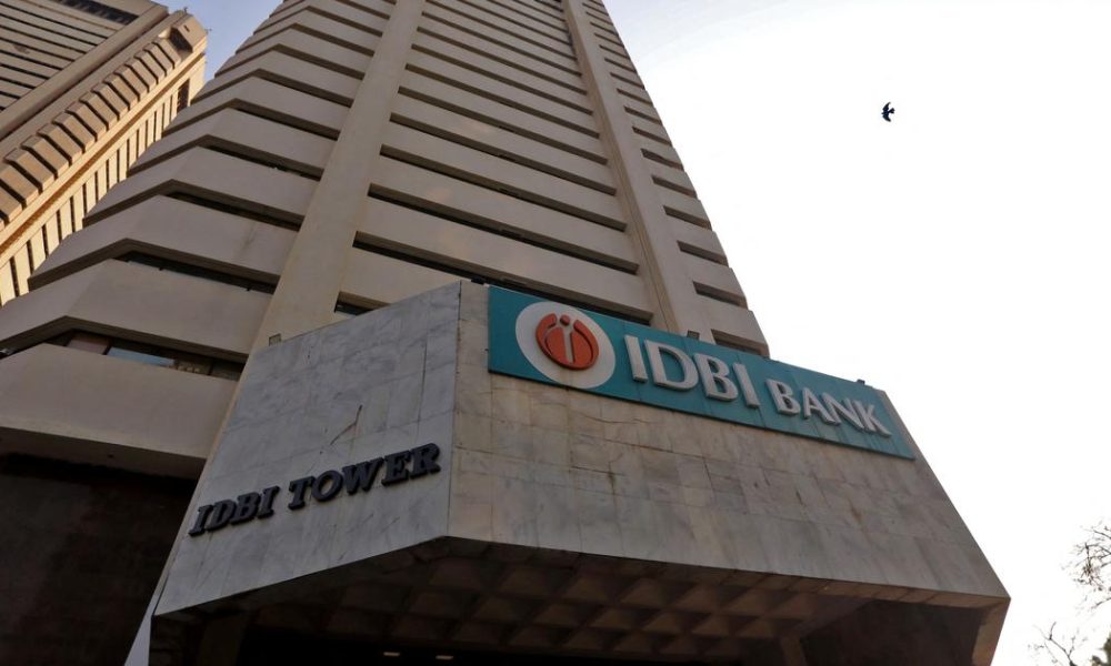 Indian Government to Divest 60.7% Stake in IDBI Bank to Canadian Firm for ₹52,000 Crore
