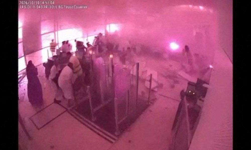 Indian National Dies in Riyadh Airport Attack Amid Rising Tensions