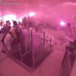 Indian National Dies in Riyadh Airport Attack Amid Rising Tensions