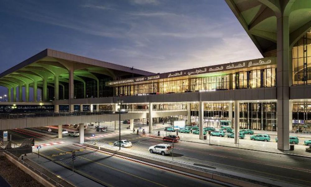 Indian National Killed in Dammam Airport Attack Amid Rising Tensions in Saudi Arabia