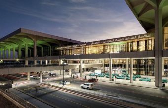 Indian National Killed in Dammam Airport Attack Amid Rising Tensions in Saudi Arabia