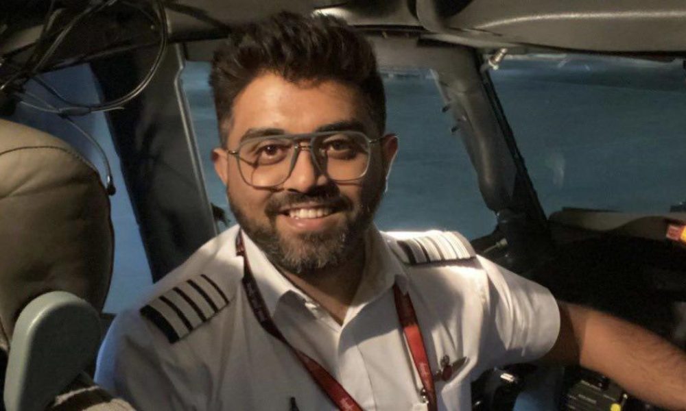 Indian Pilot Stabbed During Flydubai Flight: What We Know So Far