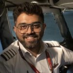 Indian Pilot Stabbed During Flydubai Flight: What We Know So Far