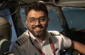 Indian Pilot Stabbed During Flydubai Flight: What We Know So Far