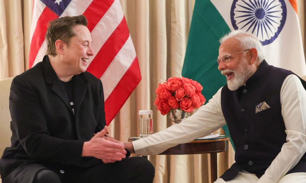 India's Internet Future: The Case for Embracing Starlink with Caution