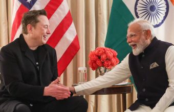 India's Internet Future: The Case for Embracing Starlink with Caution