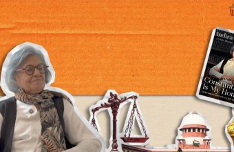 Indira Jaising Highlights Judicial Failures as a Threat to Indian Democracy
