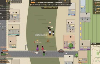 Innovative Video Game 'Jantar Mantar Chalo' Immortalizes Delhi Protests in Satirical Format