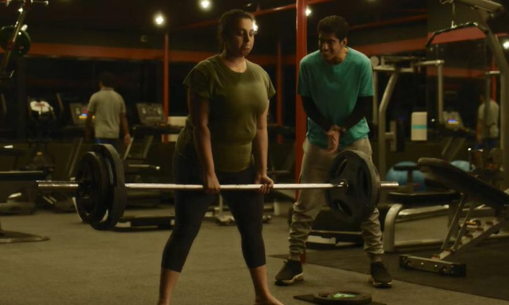 Inspiring Journey of 'Sumo Didi': A Tribute to Indian Sumo Wrestler Hetal Dave