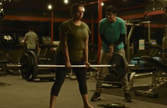 Inspiring Journey of 'Sumo Didi': A Tribute to Indian Sumo Wrestler Hetal Dave