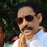 JD(U) Expels MLA Anant Singh Amid Controversy Over Alleged Anti-Party Activities