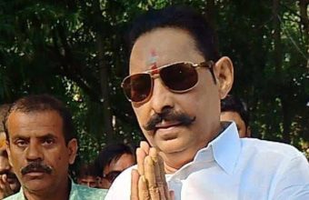 JD(U) Expels MLA Anant Singh Amid Controversy Over Alleged Anti-Party Activities