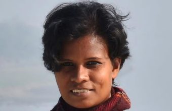 Jacinta Kerketta: Adivasi Poet Redefining Identity Through Memory and Language