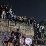 Jamia Millia University Students Detained Amid Ongoing Protests for Elections