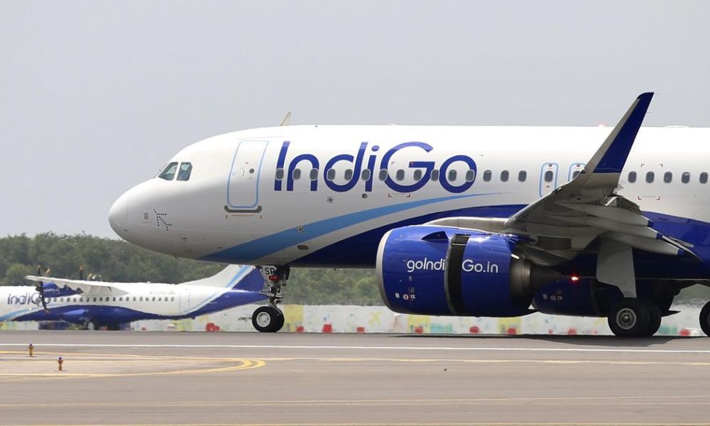 Jet Fuel Prices Surge by 13%, Adding Strain on Indian Airlines
