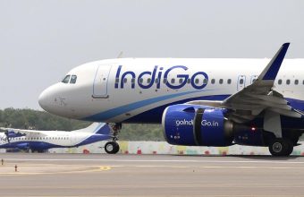 Jet Fuel Prices Surge by 13%, Adding Strain on Indian Airlines