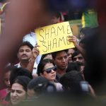 Journalist Detained Again Amid Protests Over Allegations Against Delhi Police Officer
