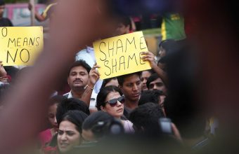 Journalist Detained Again Amid Protests Over Allegations Against Delhi Police Officer