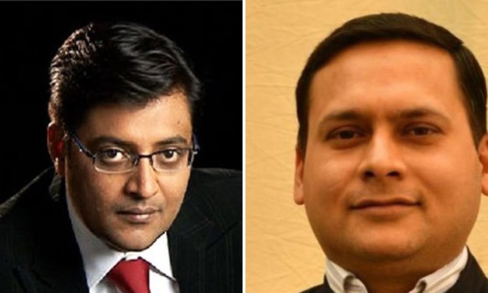 Karnataka High Court Dismisses FIR Against Arnab Goswami and Amit Malviya Over Congress Office Claims