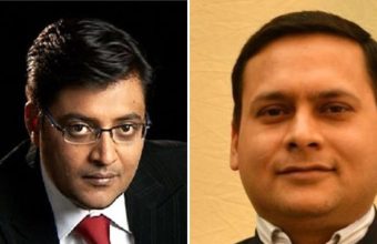 Karnataka High Court Dismisses FIR Against Arnab Goswami and Amit Malviya Over Congress Office Claims