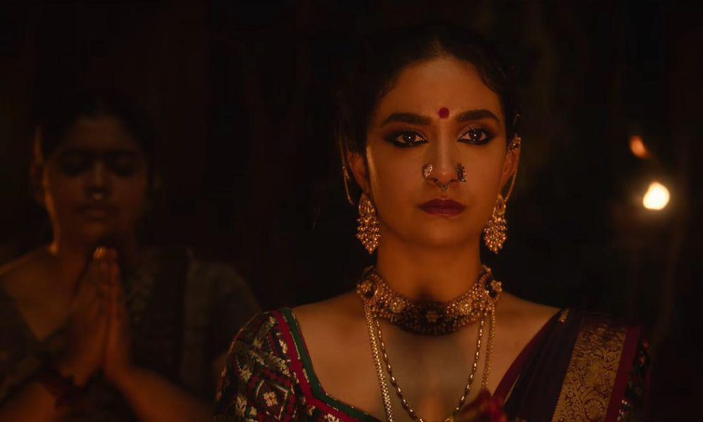 Keerthy Suresh and Radhika Apte Lead the Charge in Riveting 'Akka' Trailer