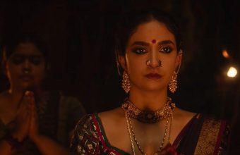 Keerthy Suresh and Radhika Apte Lead the Charge in Riveting 'Akka' Trailer