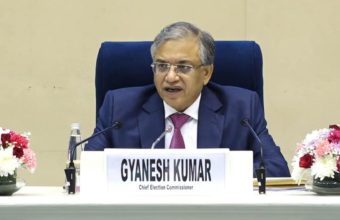 Keralam Government Initiates Inquiry into Two-Decade-Old Corruption Claims Against CEC Gyanesh Kumar