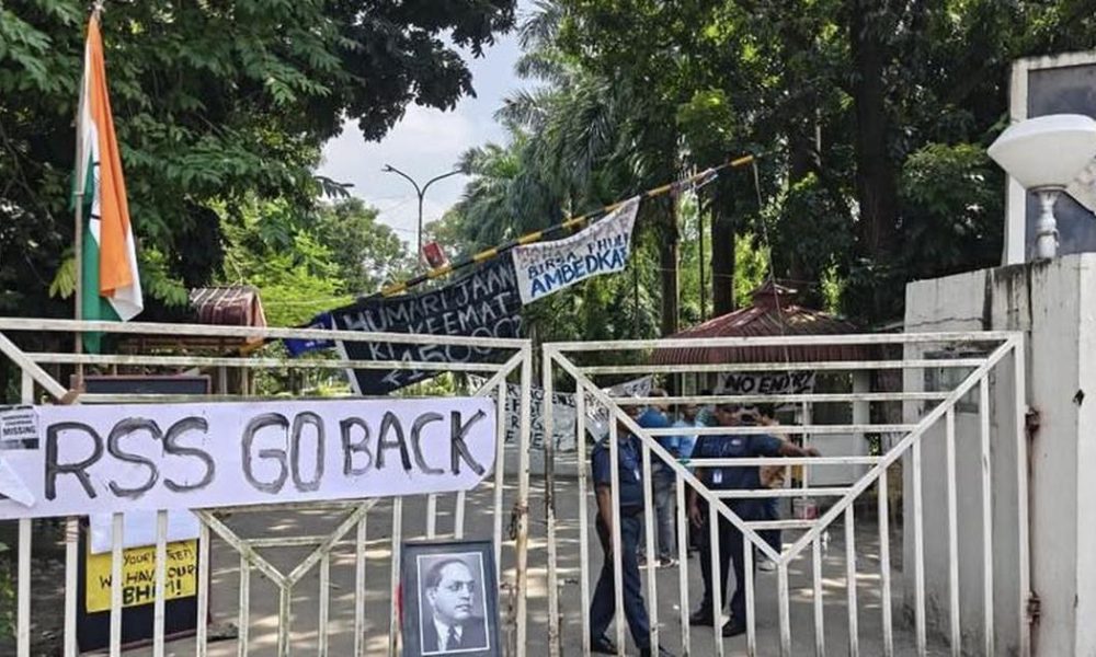 Kolkata Film Institute's Classes Remain Suspended Amid Ongoing Student Protests