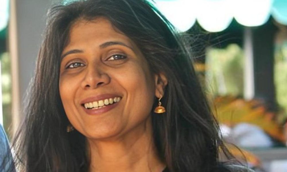 Kunjamma: The Unlikely Songstress of the Cemetery