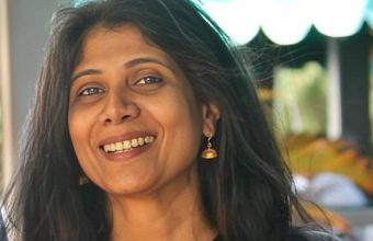 Kunjamma: The Unlikely Songstress of the Cemetery