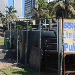 Lack of Toilets in Colombo's Urban Planning Threatens Women's Health and Dignity