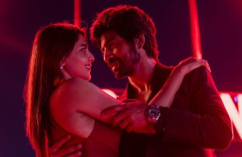 #Love: A Contemporary Take on Romance with Chemistry vs. Compatibility