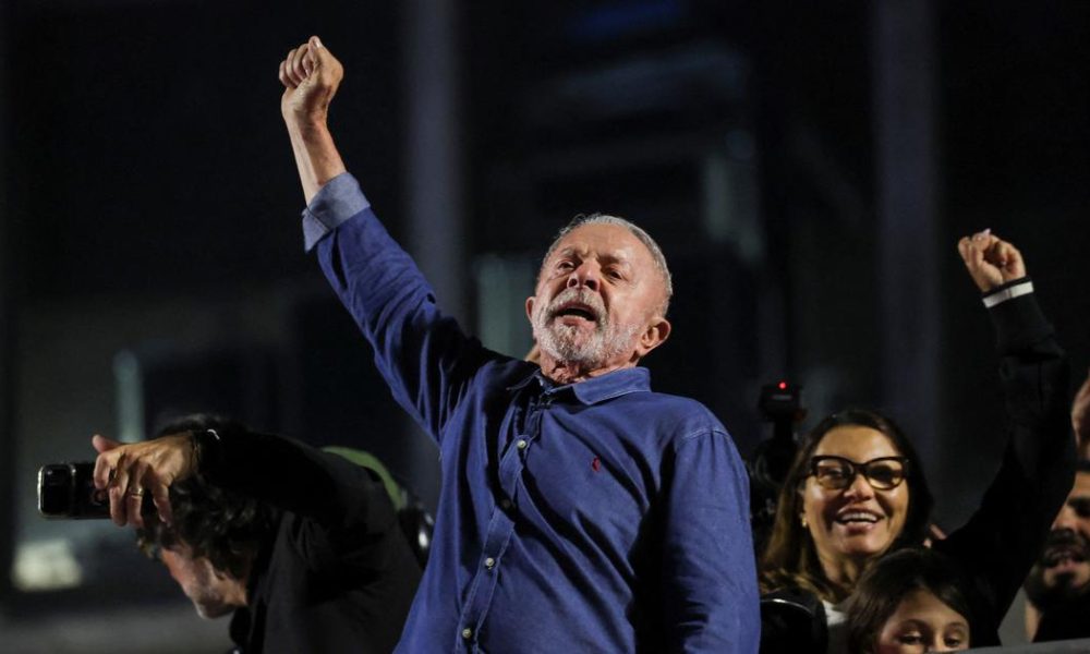 Lula's Stunning Comeback: A Historic Victory for Brazil Amid Global Political Shifts