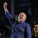 Lula's Stunning Comeback: A Historic Victory for Brazil Amid Global Political Shifts